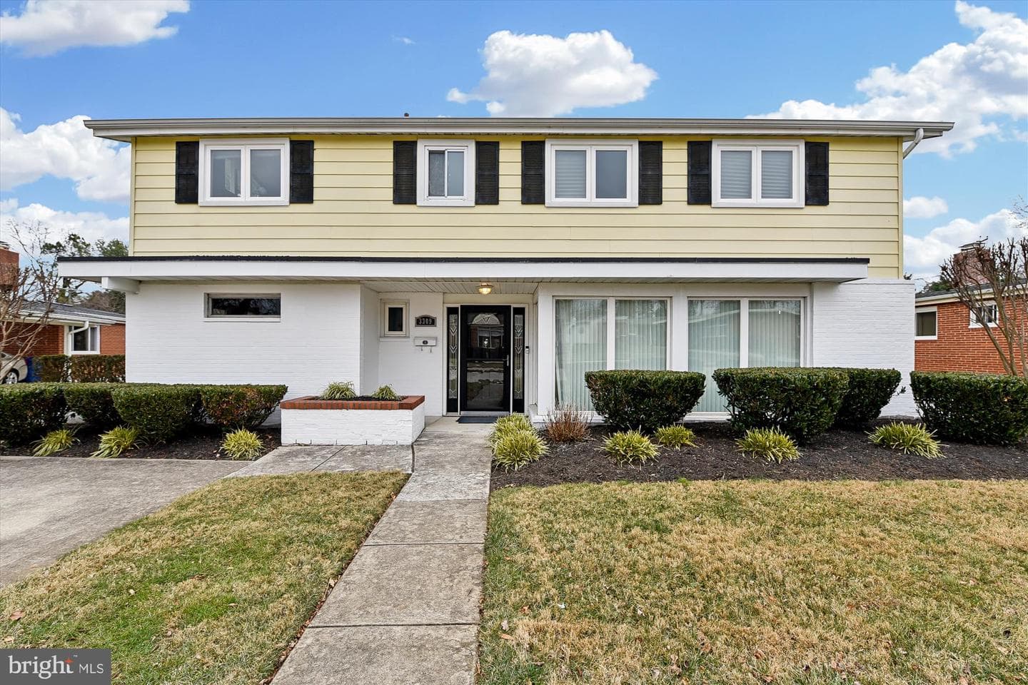 3309 Olympia Avenue, Baltimore