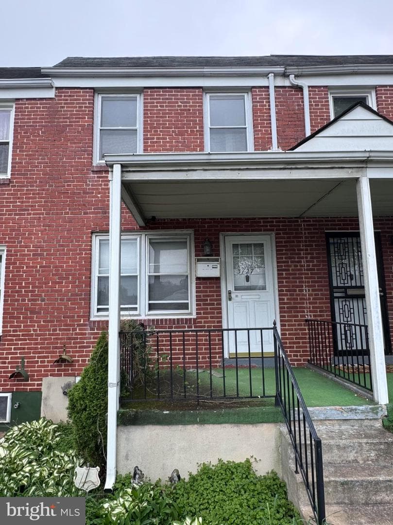 3727 Mactavish Avenue, Baltimore