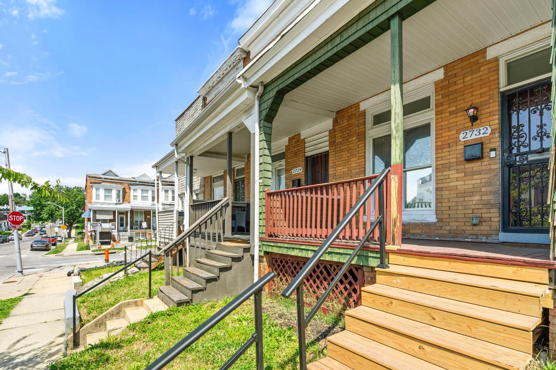 2732 Baker Street photo 24