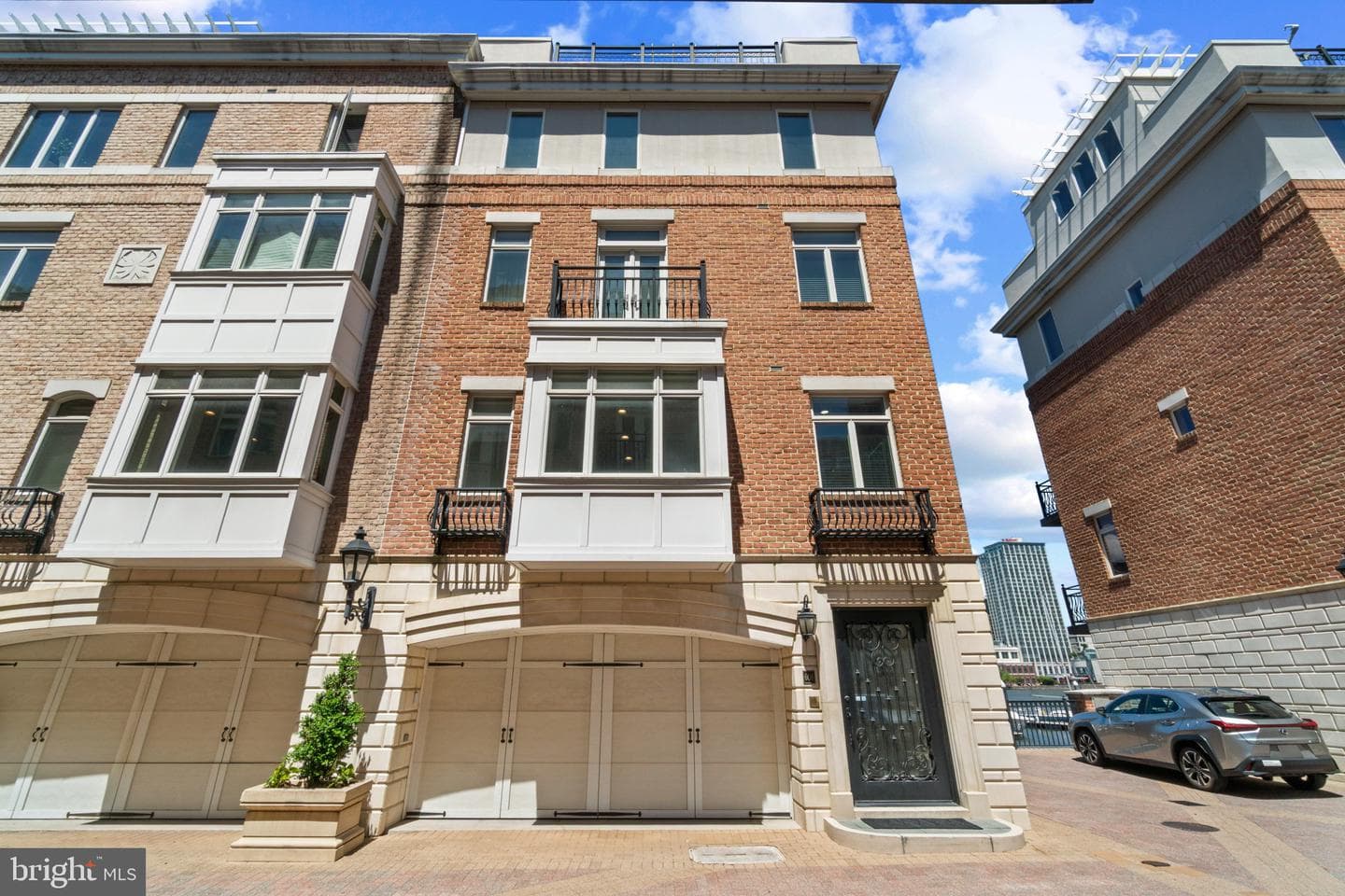 608 Ponte Villas N #170, Baltimore