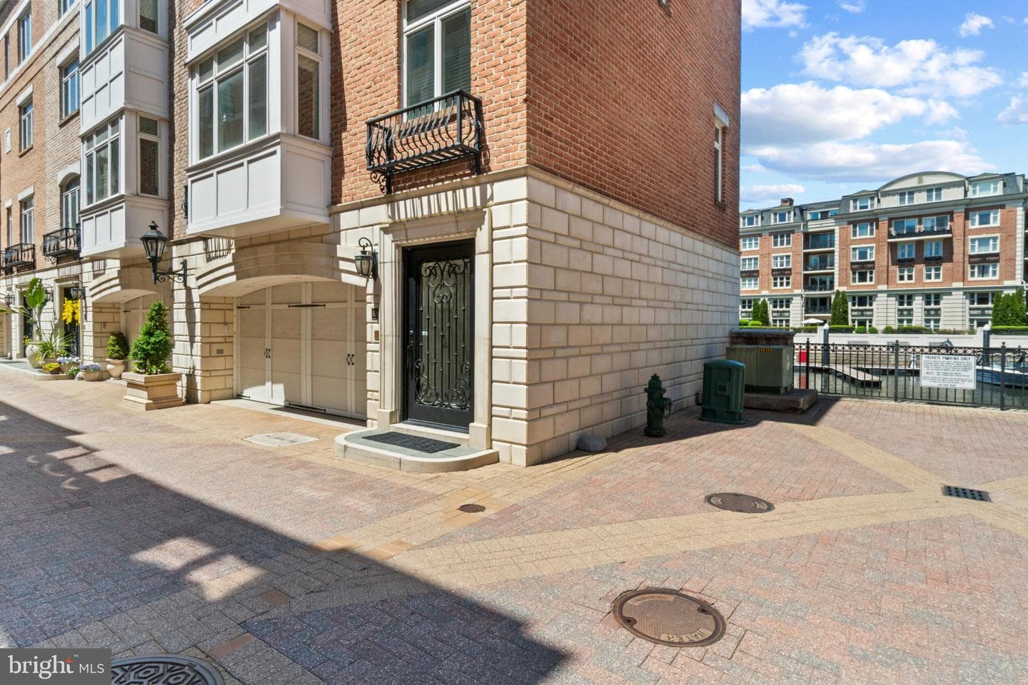 608 Ponte Villas N #170, Baltimore