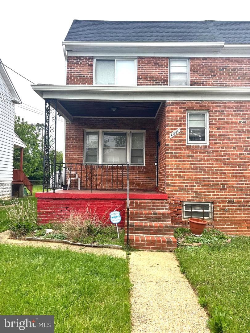 4020 Mortimer Ave, Baltimore