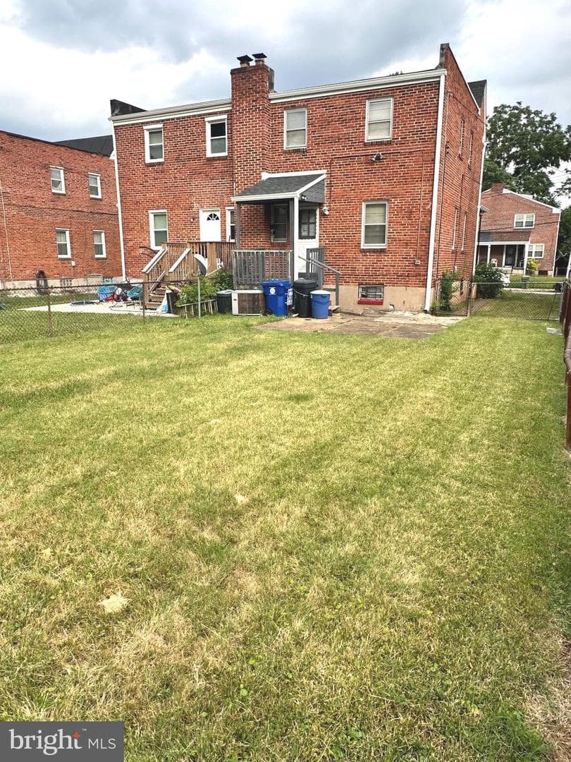 4020 Mortimer Avenue photo 12