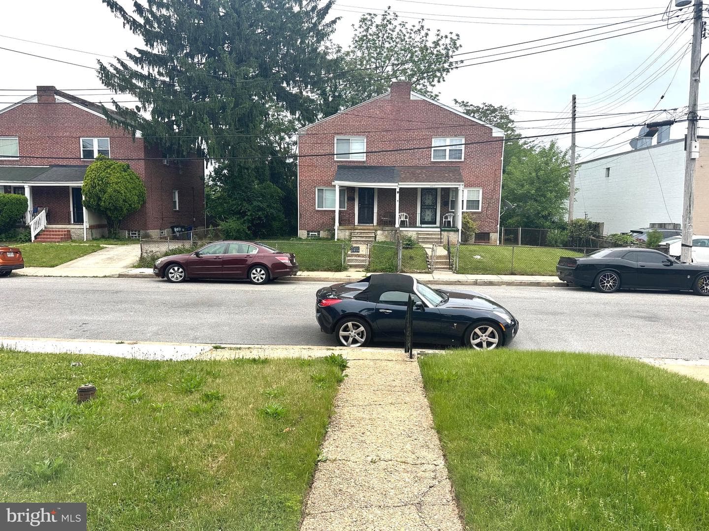4020 Mortimer Ave, Baltimore