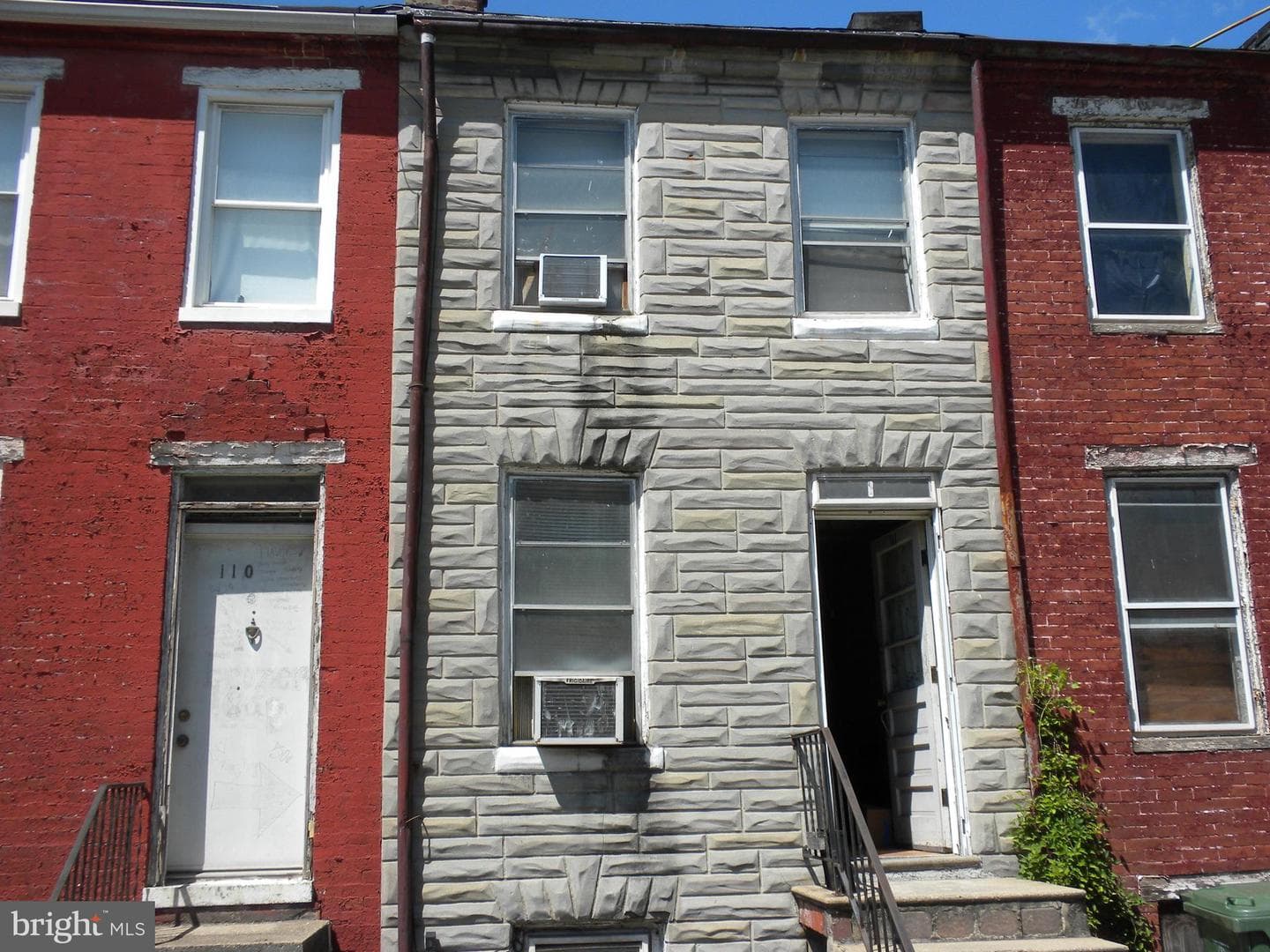 108 S Carey St photo 1