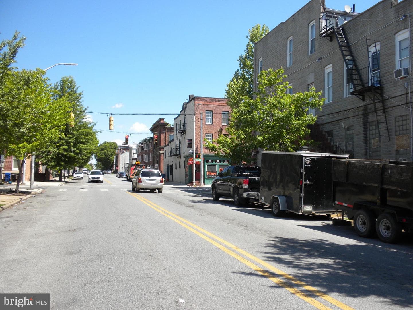 108 S Carey St photo 2