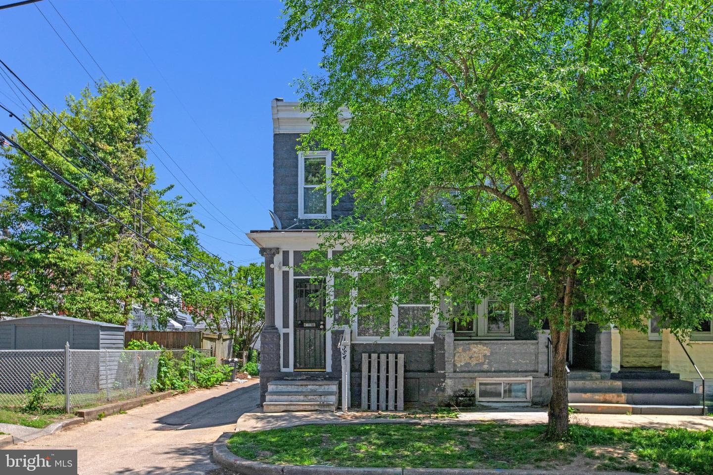 3541 5th Street, Baltimore