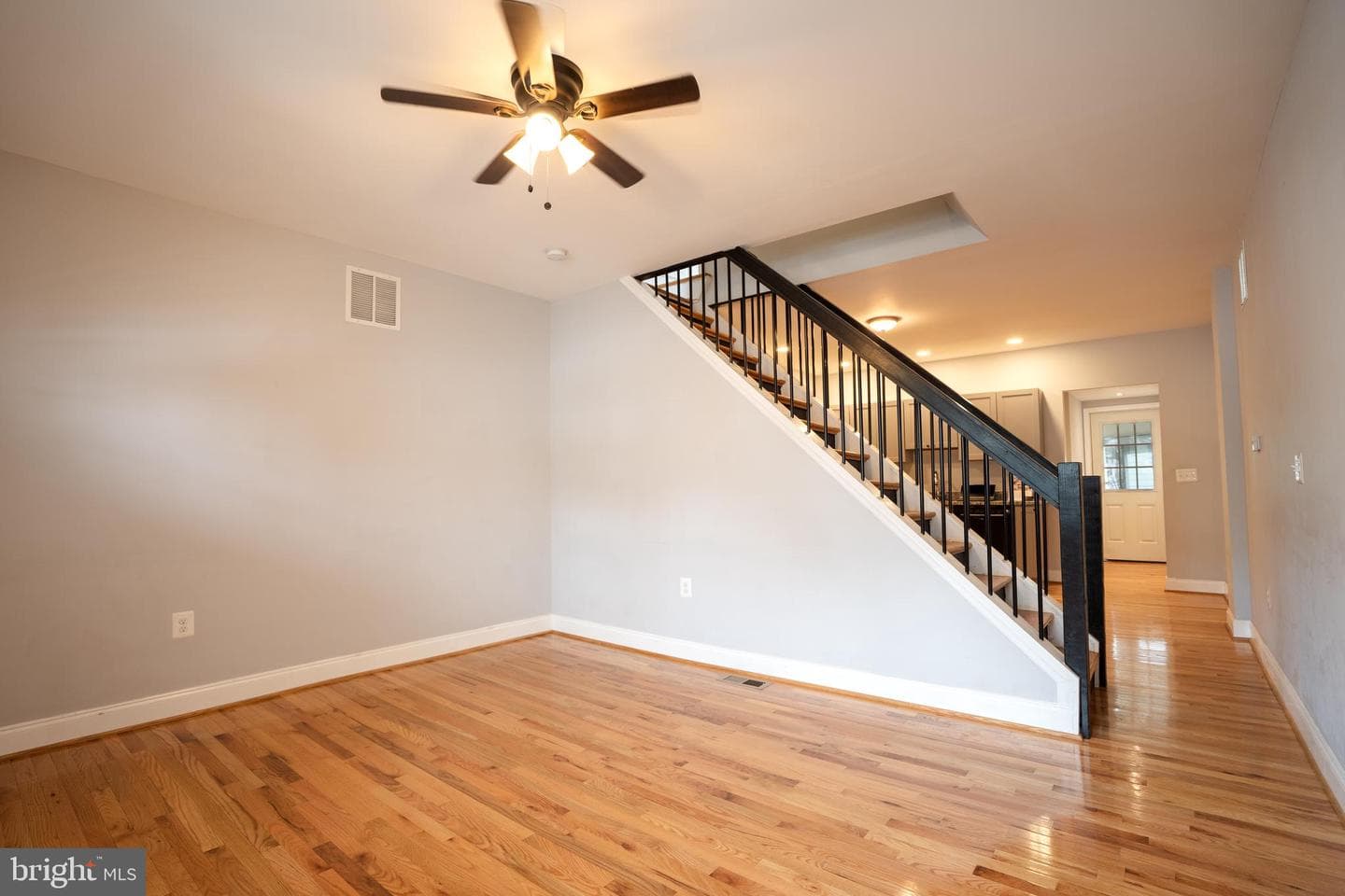 3804 Falls Road, Baltimore
