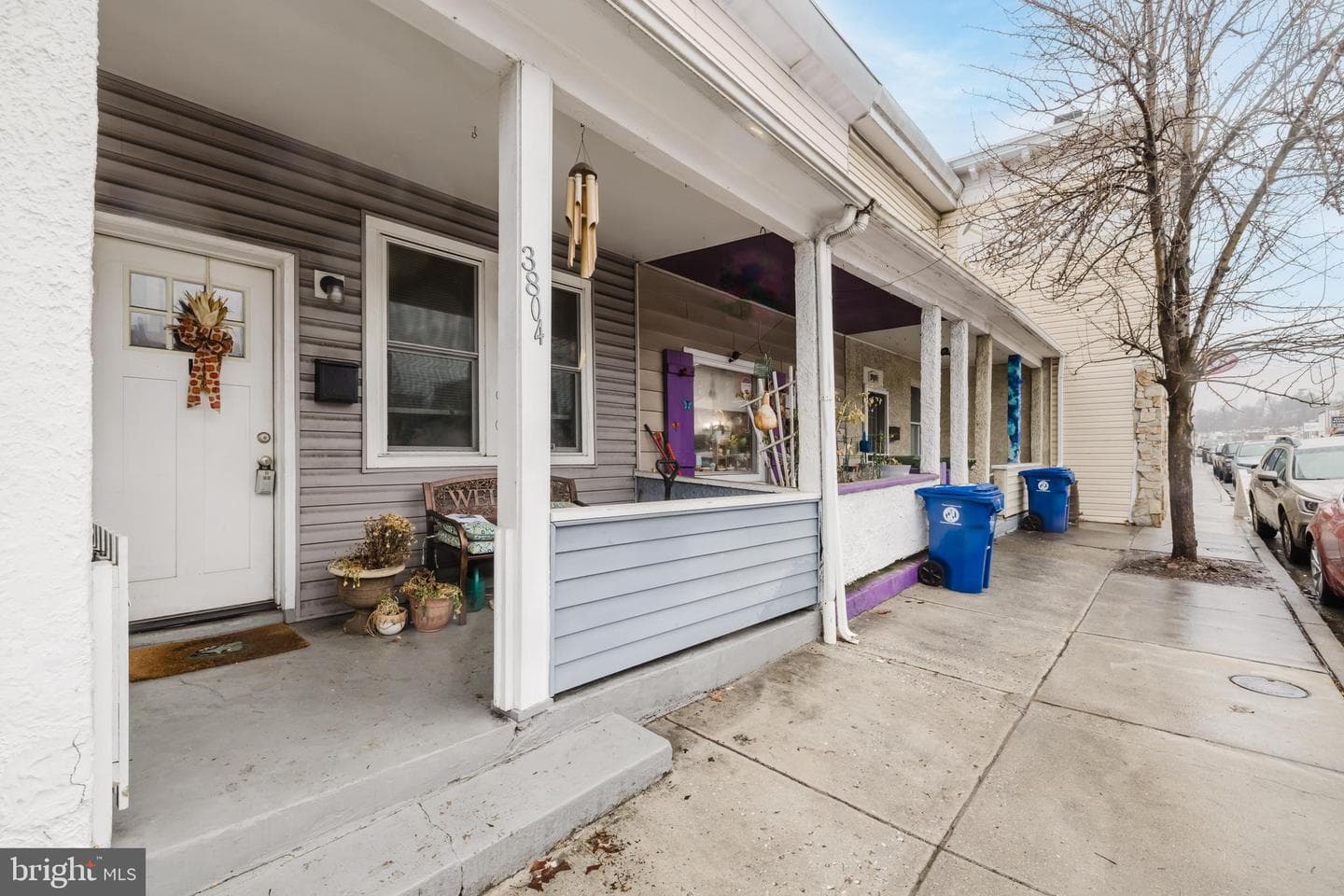 3804 Falls Road photo 11