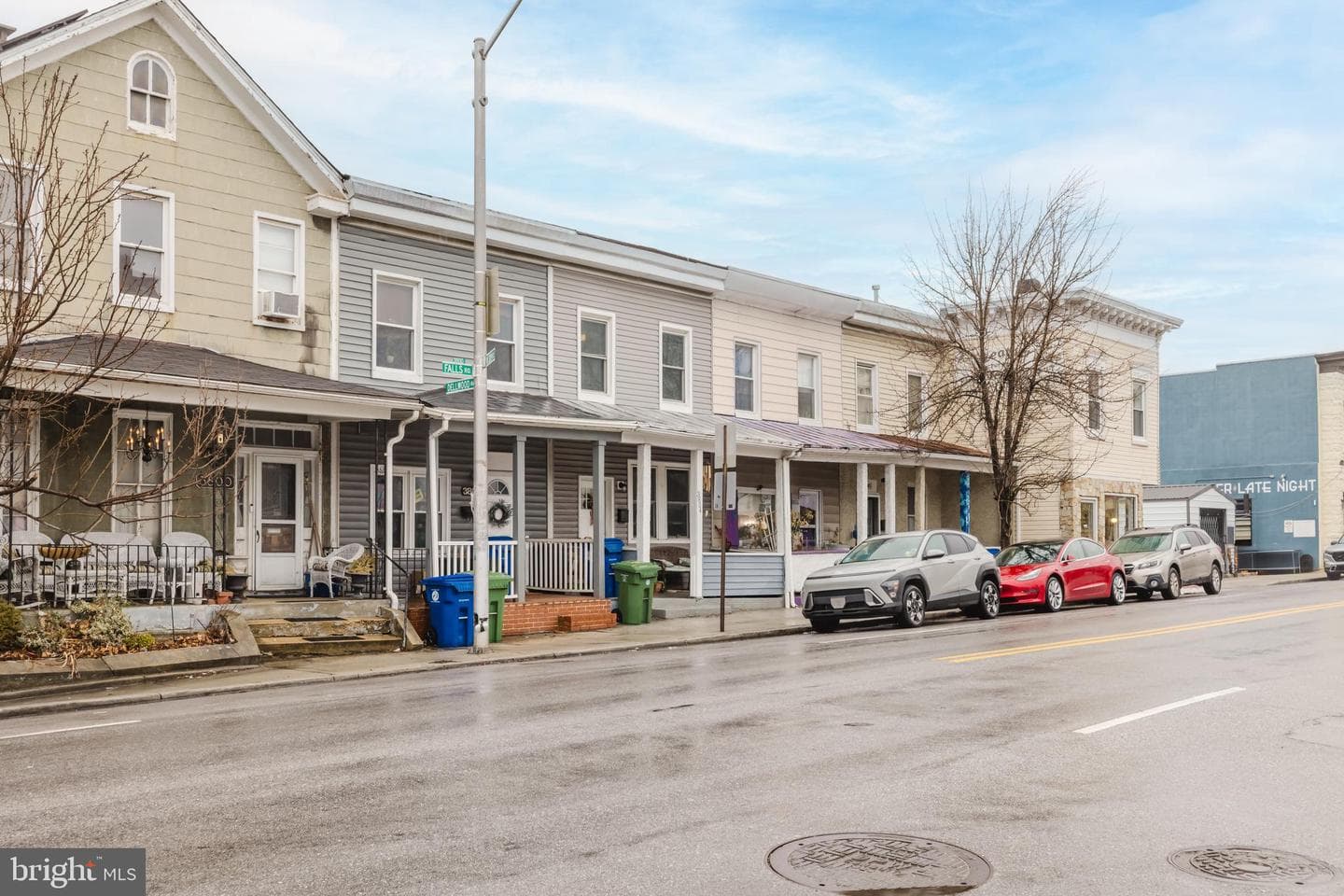 3804 Falls Road photo 12