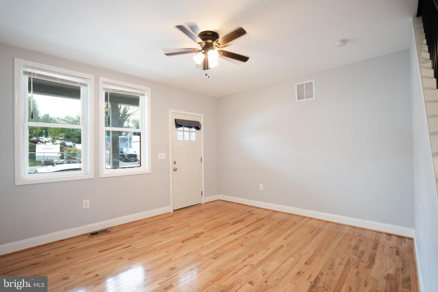 3804 Falls Road, Baltimore