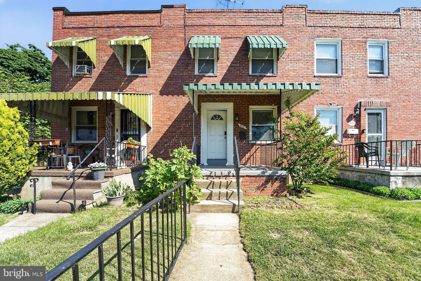 1018 W 43rd Street, Baltimore