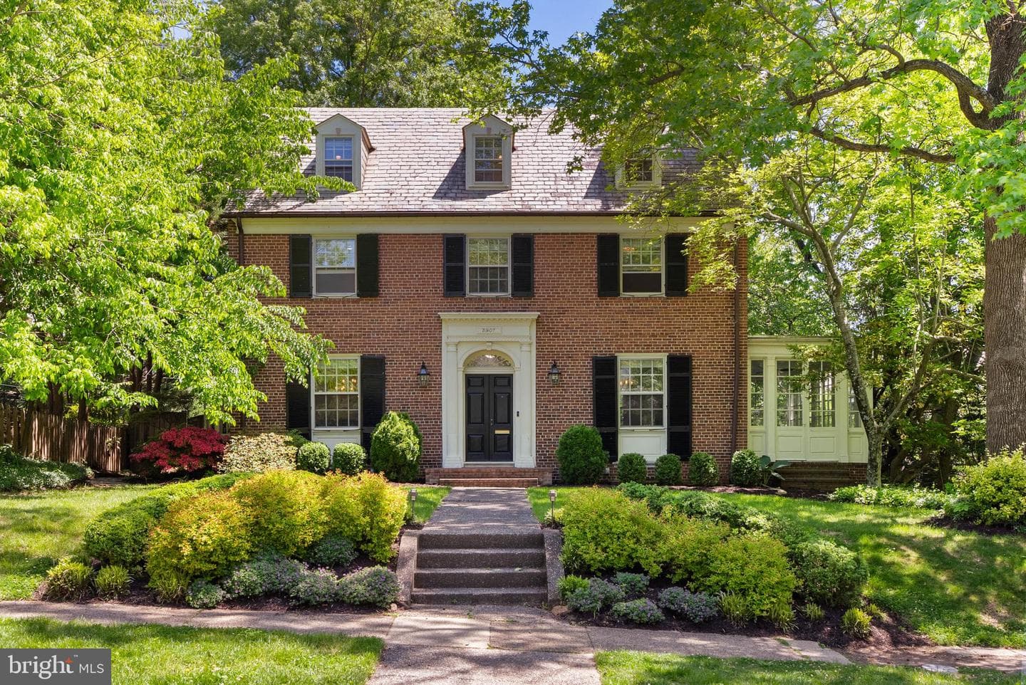 3907 Juniper Road