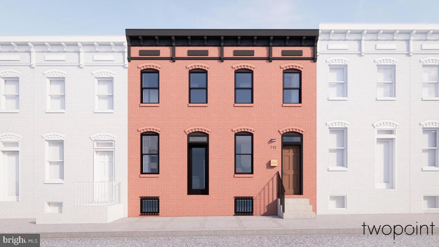 710 Mura Street, Baltimore