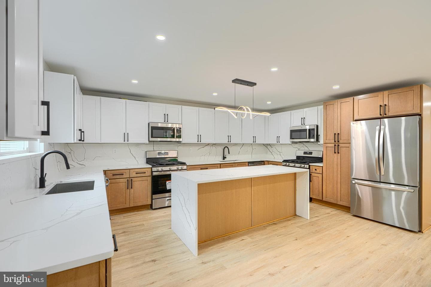 3410 Pinkney Road, Baltimore