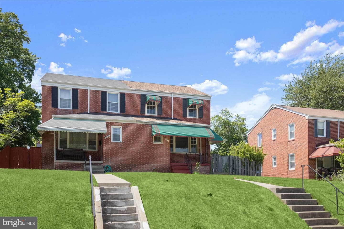 6022 Loch Raven Boulevard photo 2