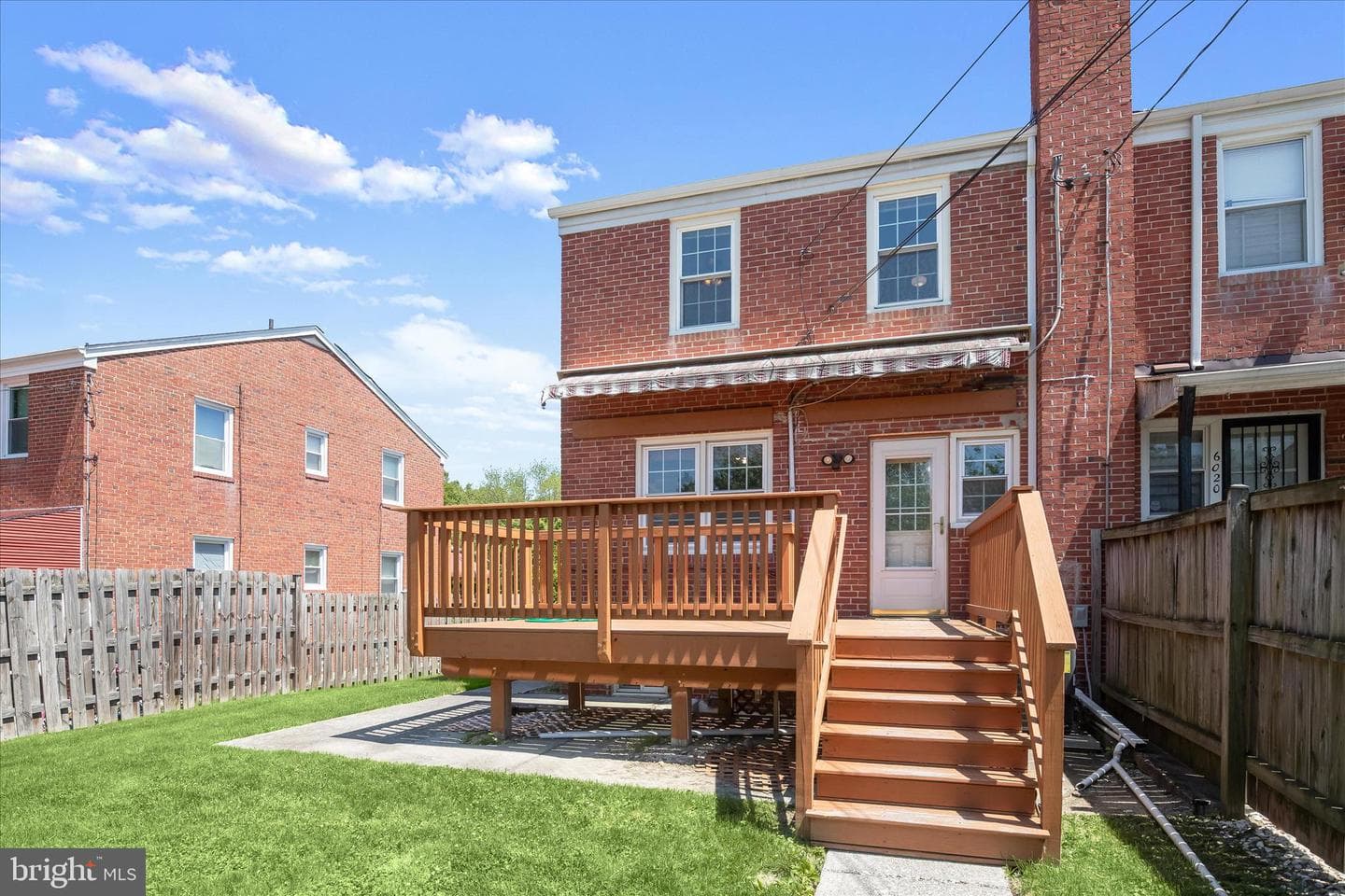6022 Loch Raven Boulevard photo 44