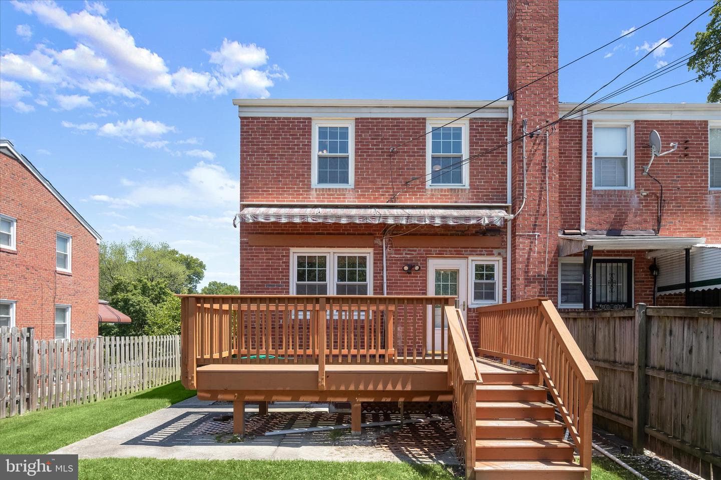 6022 Loch Raven Boulevard photo 45