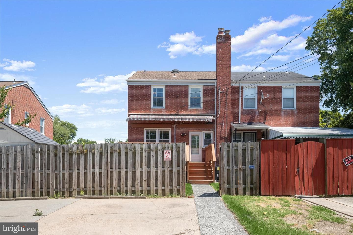 6022 Loch Raven Boulevard photo 48