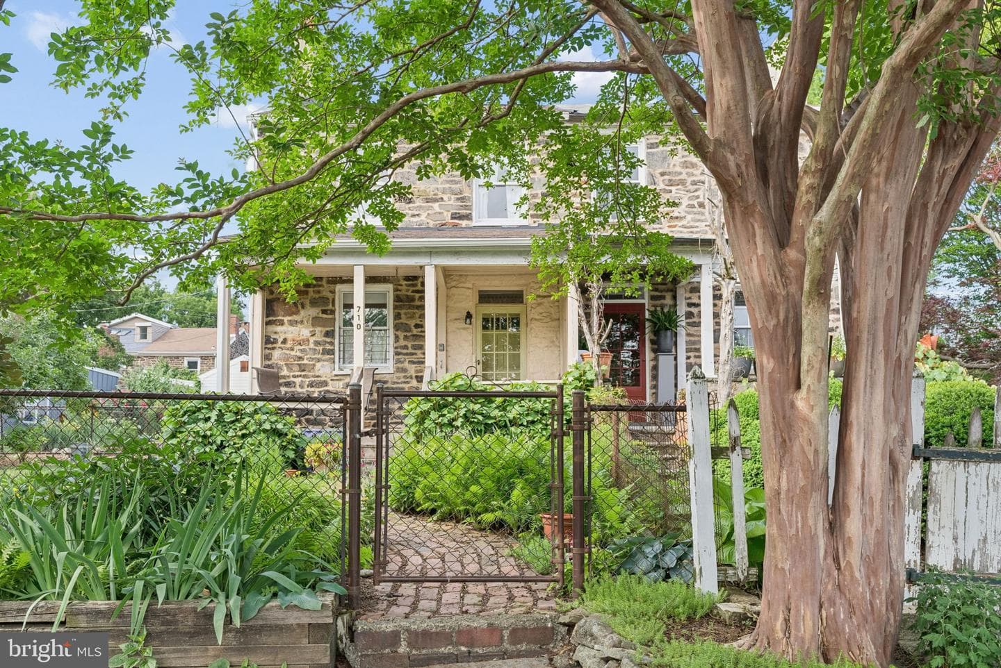 710 Puritan Street, Baltimore