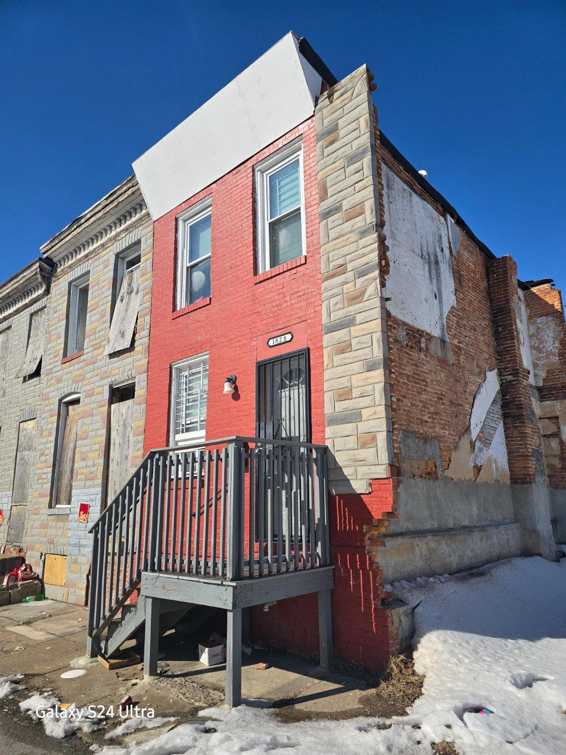 1828 Wilhelm Street photo 3
