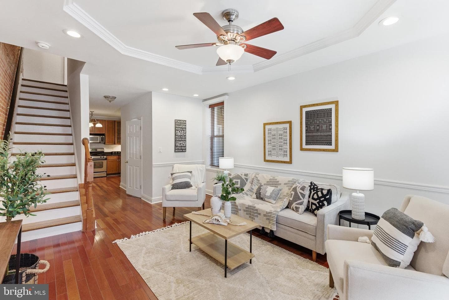 11 E Ostend Street, Baltimore