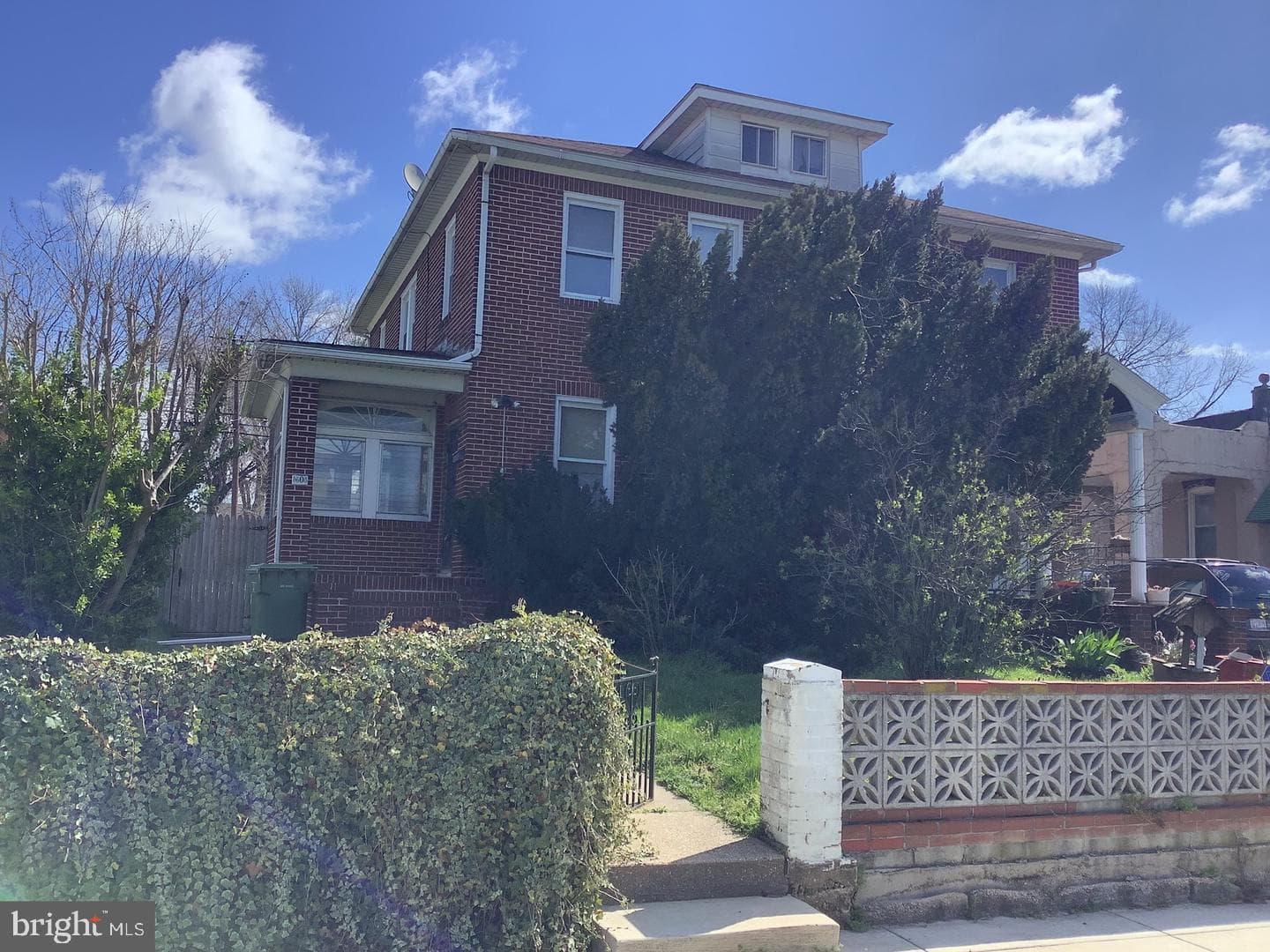 1603 Dundalk Avenue, Baltimore