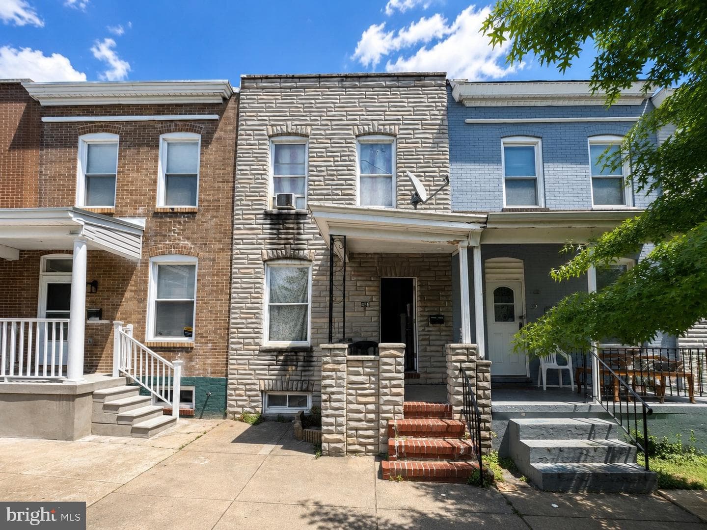 439 N East Avenue, Baltimore