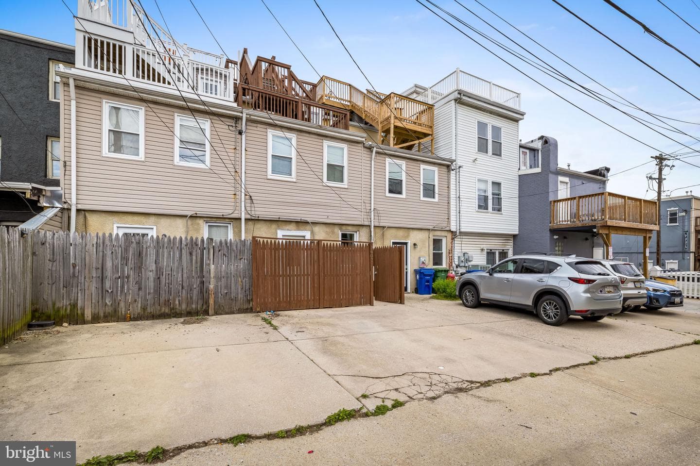 1607 Light Street photo 41