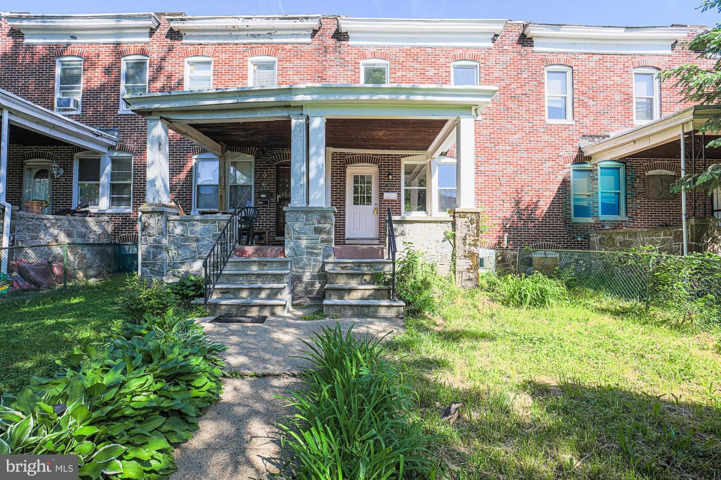 3619 Oakmont Avenue, Baltimore