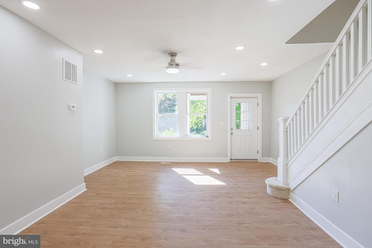 3619 Oakmont Avenue, Baltimore