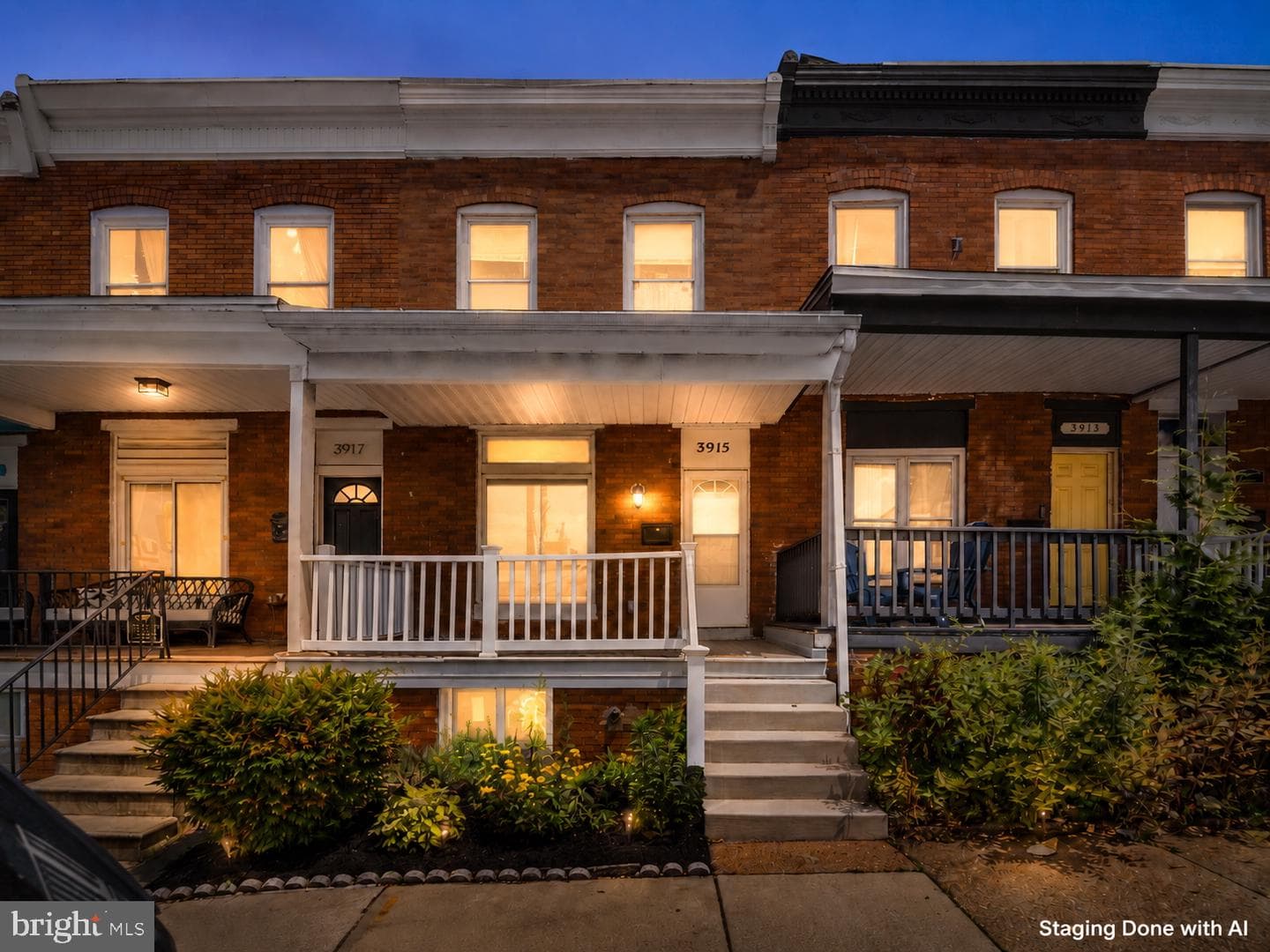 3915 Falls Road photo 23