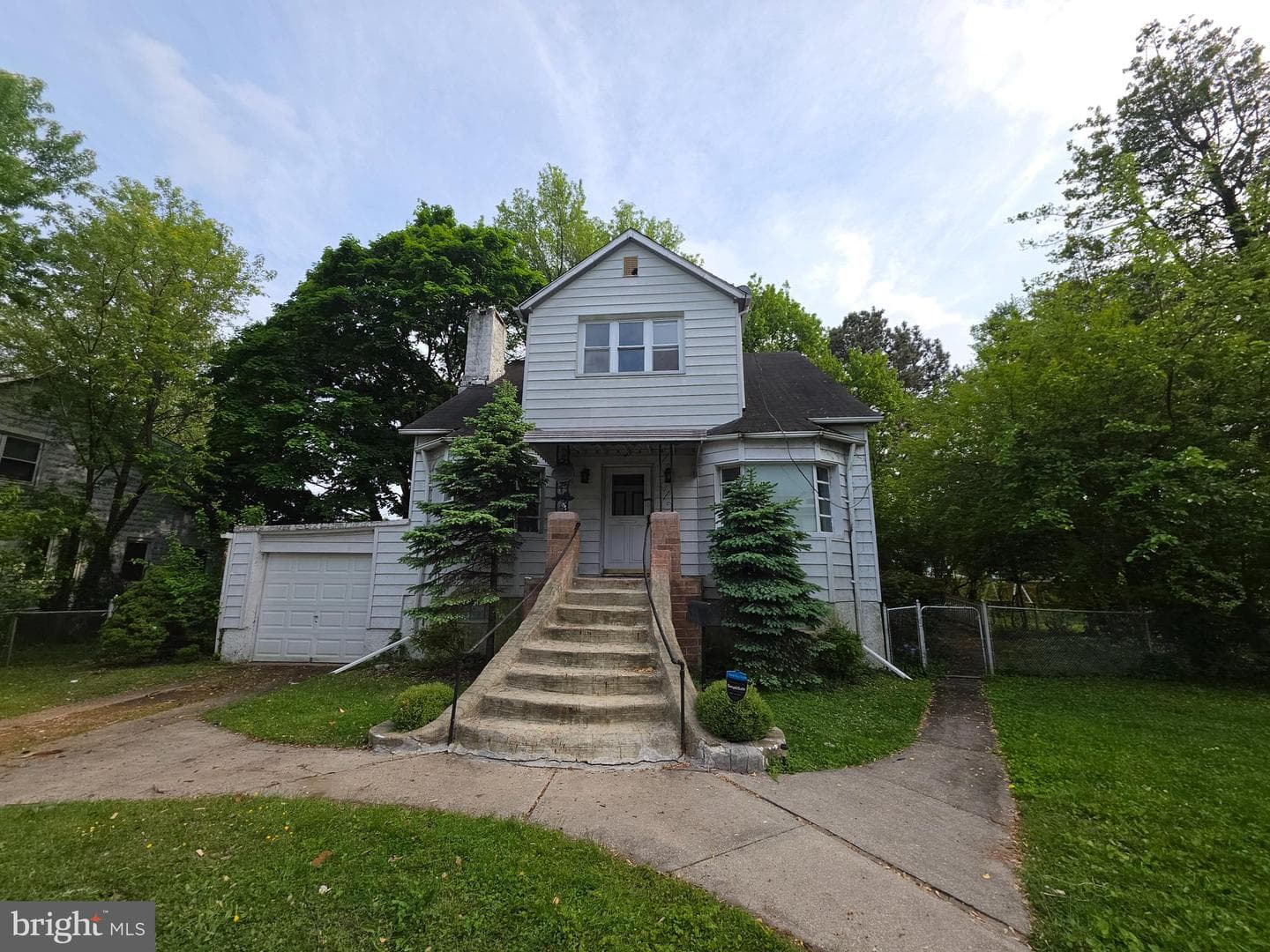 4405 Raspe Avenue, Baltimore