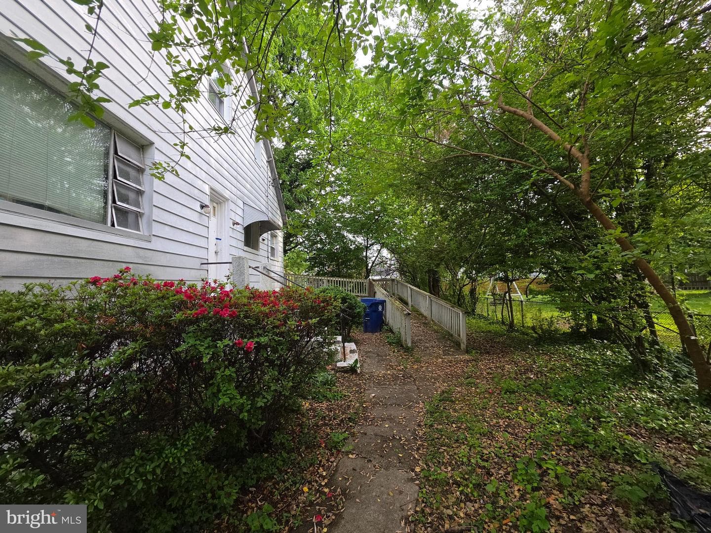 4405 Raspe Avenue, Baltimore