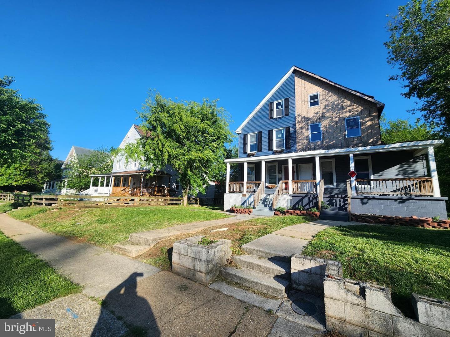 3516 Hayward Avenue, Baltimore