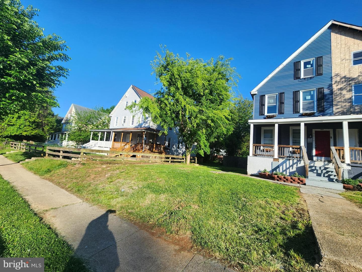 3516 Hayward Avenue, Baltimore