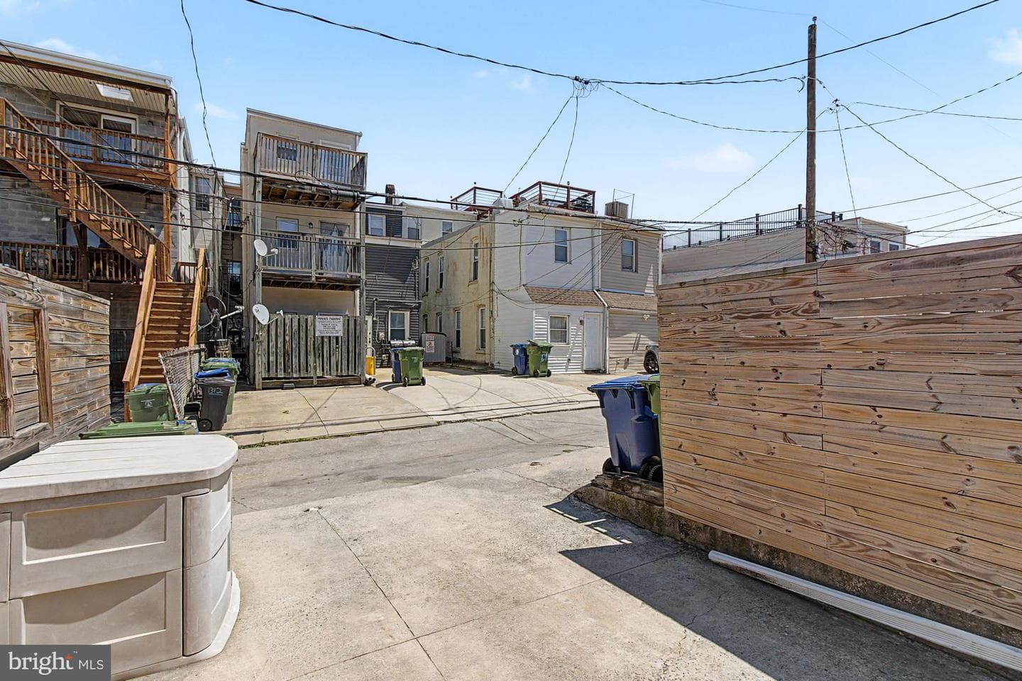1303 Clarkson Street photo 34