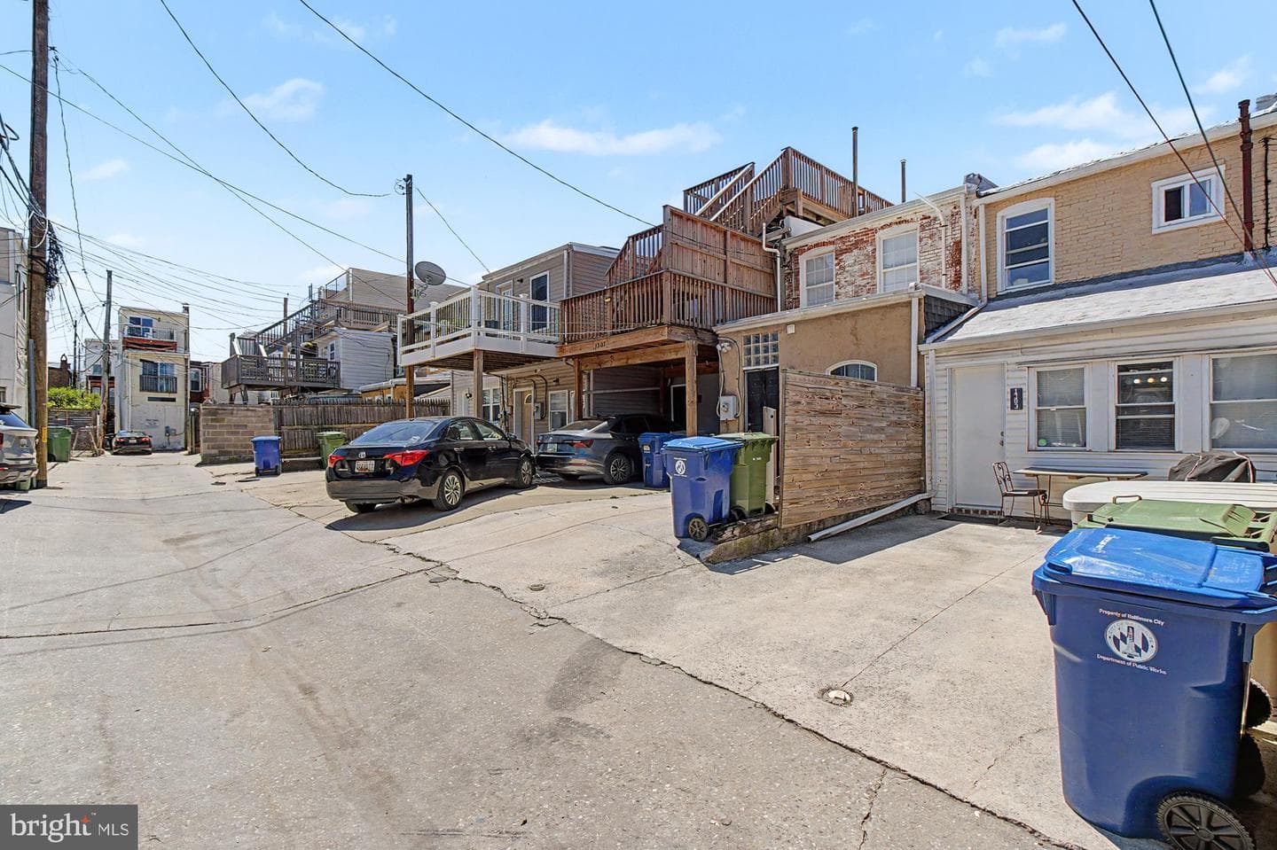 1303 Clarkson Street photo 35