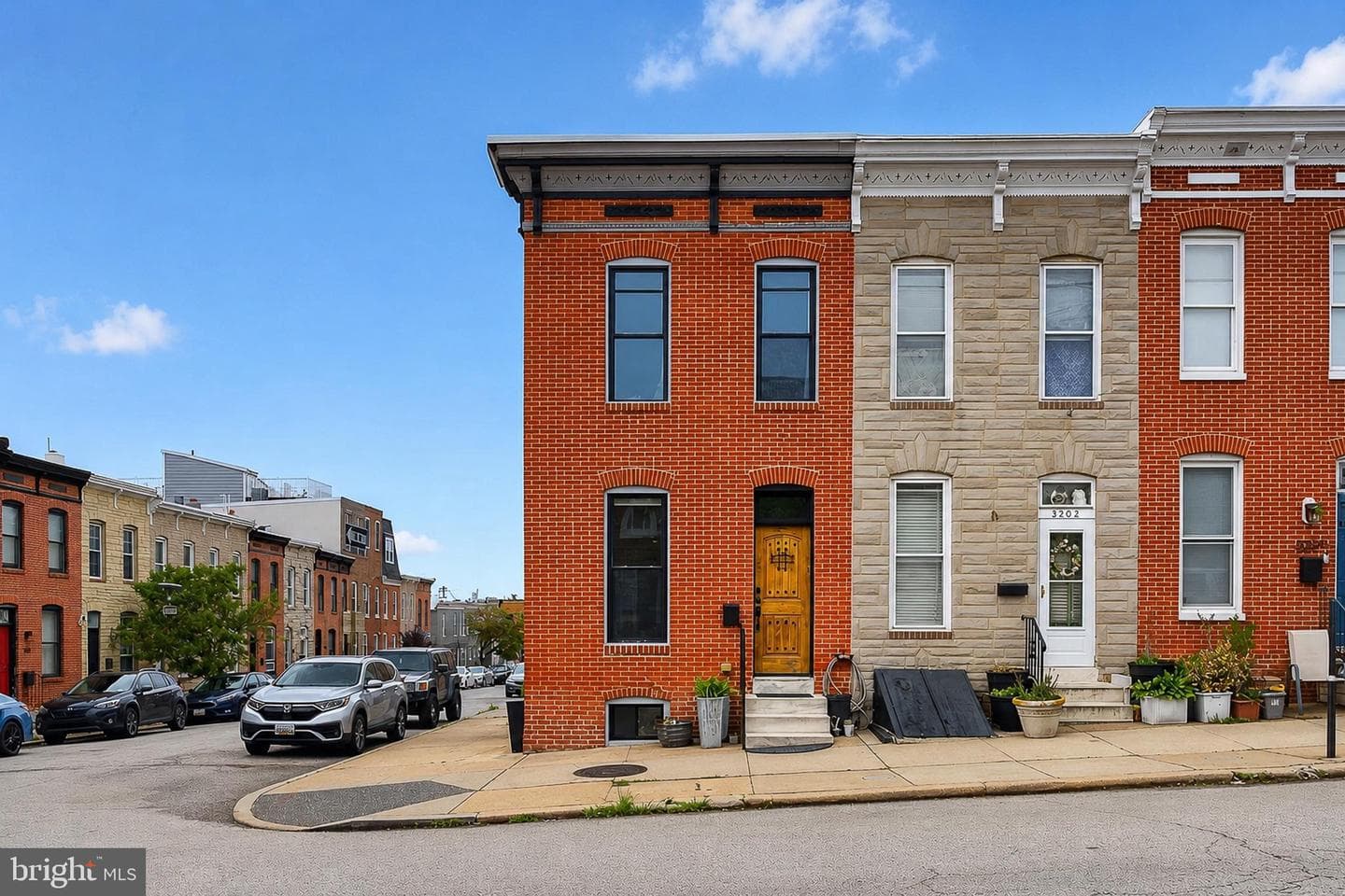 3200 Fleet Street, Baltimore