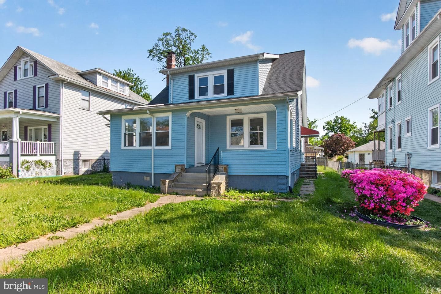 4419 Belvieu Avenue, Baltimore