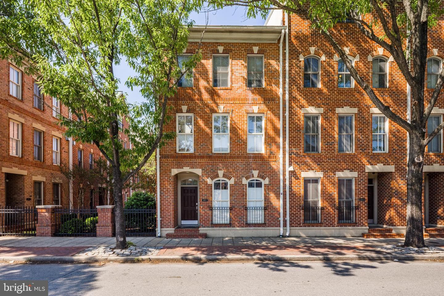2315 Boston Street #1, Baltimore