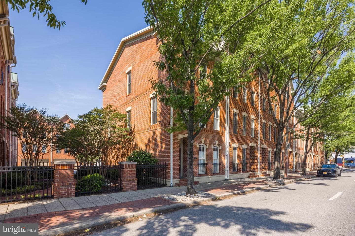 2315 Boston Street #1, Baltimore