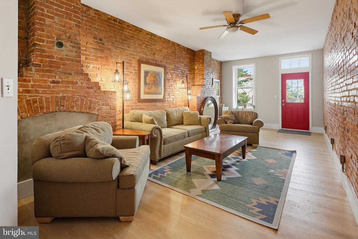 2837 Huntingdon Avenue, Baltimore