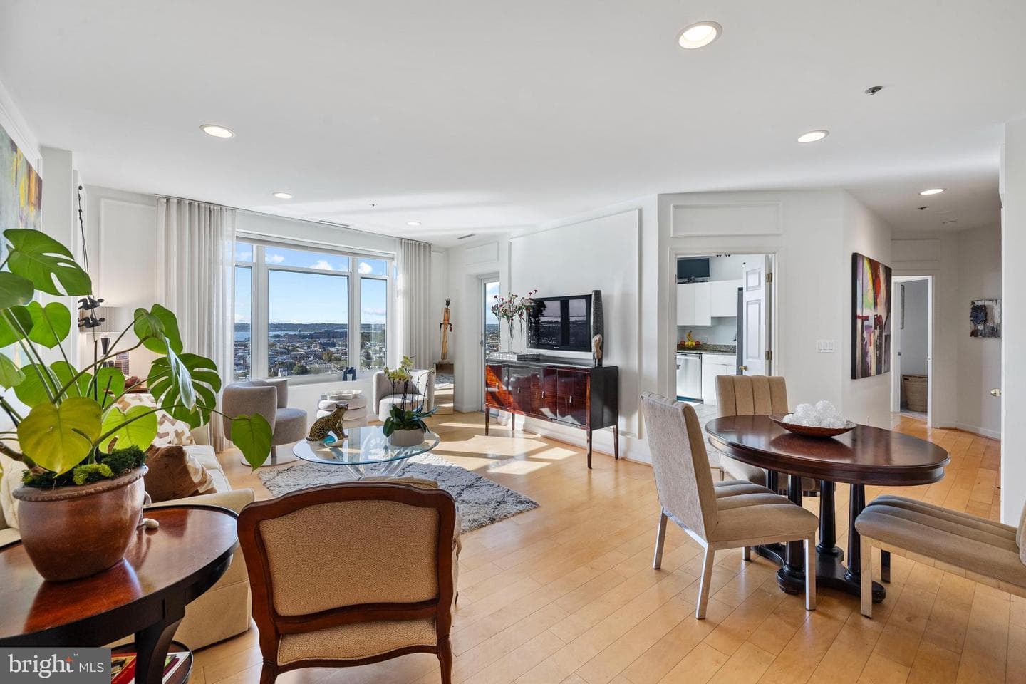 100 Harborview Drive #1708 photo 6