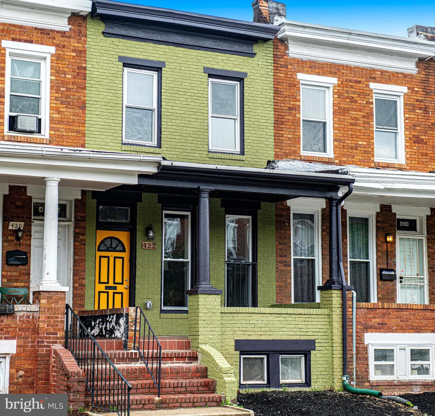 422 Ilchester Avenue photo 21
