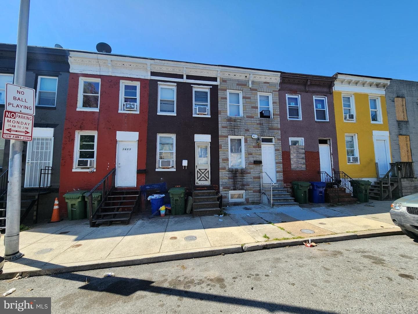 1605 Cole Street