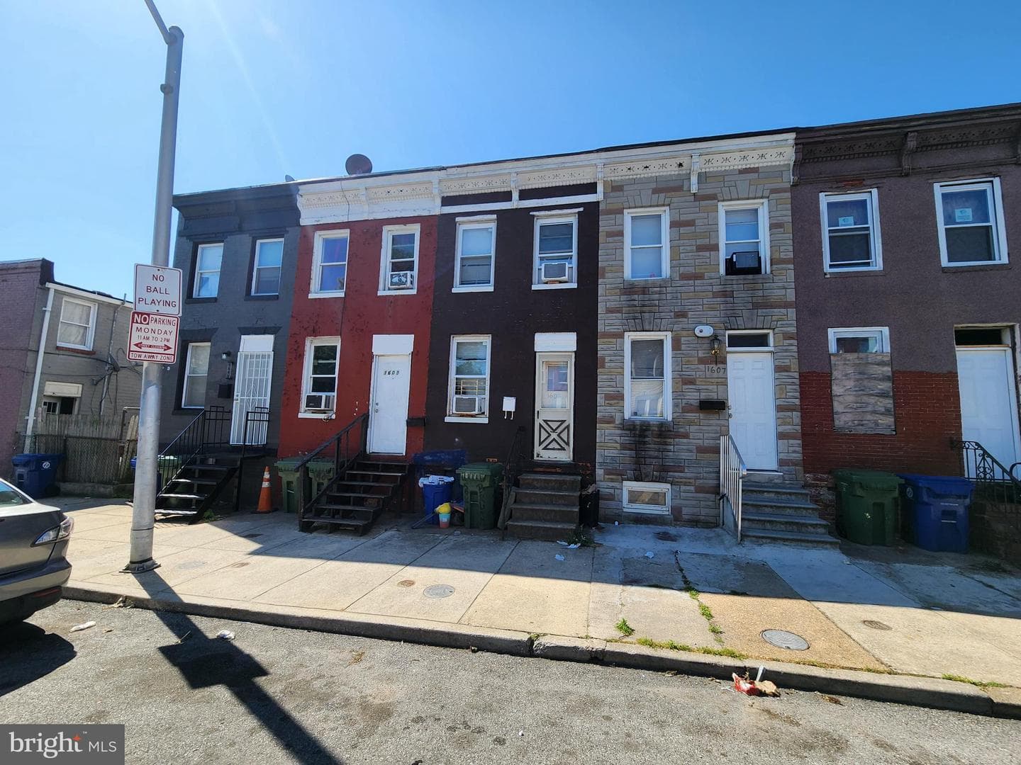 1605 Cole Street photo 2