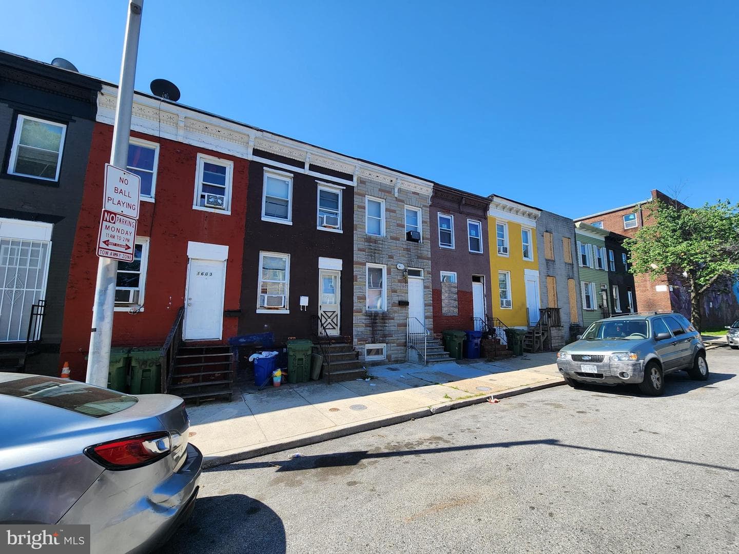 1605 Cole Street photo 3