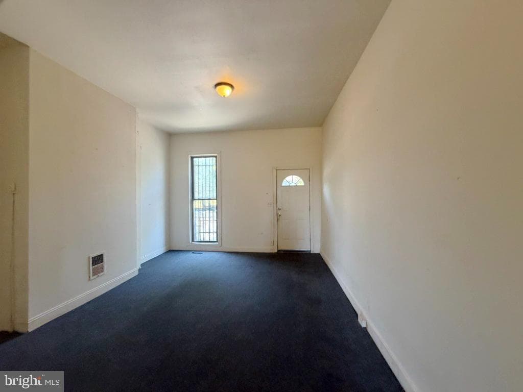 2535 Ashton Street, Baltimore