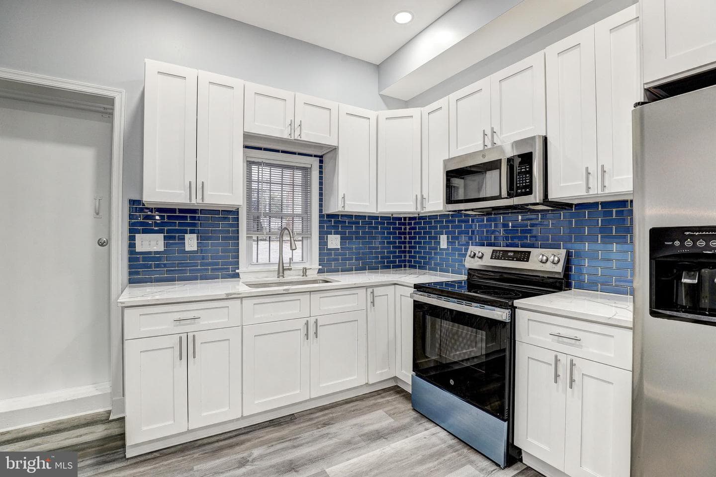 1602 Abbotston Street, Baltimore